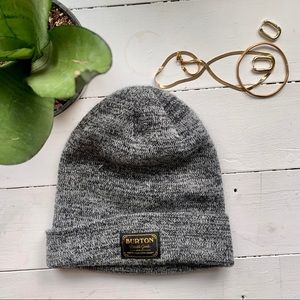BURTON Beanie